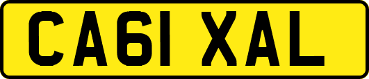 CA61XAL