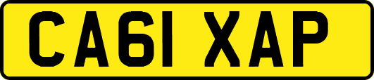 CA61XAP