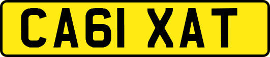 CA61XAT