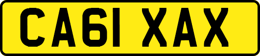 CA61XAX