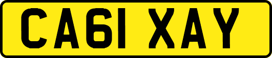 CA61XAY