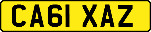 CA61XAZ