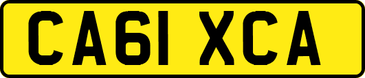 CA61XCA