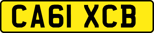 CA61XCB