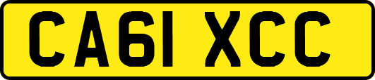 CA61XCC