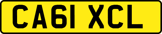 CA61XCL