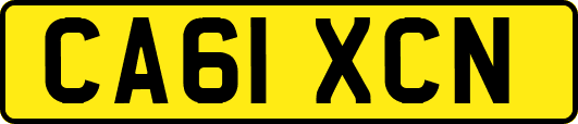 CA61XCN