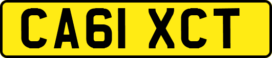 CA61XCT