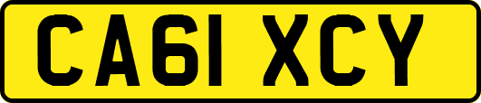 CA61XCY