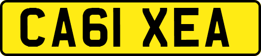 CA61XEA