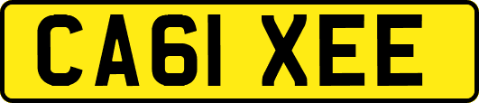 CA61XEE