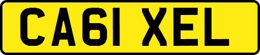 CA61XEL