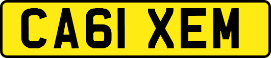 CA61XEM