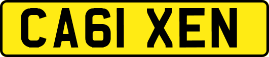 CA61XEN