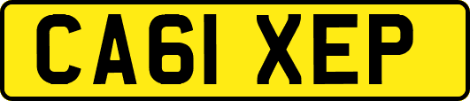 CA61XEP