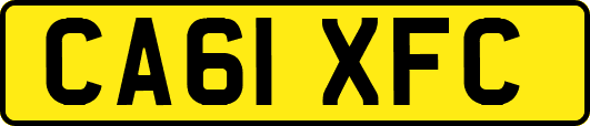 CA61XFC