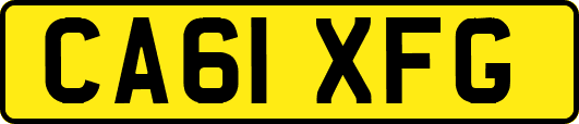 CA61XFG