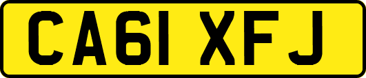 CA61XFJ