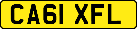CA61XFL