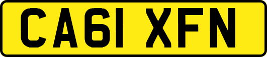 CA61XFN