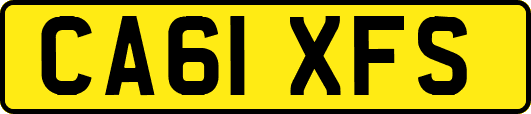 CA61XFS
