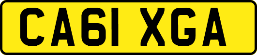 CA61XGA