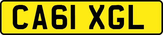 CA61XGL