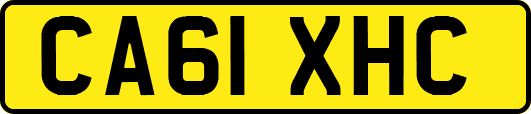 CA61XHC