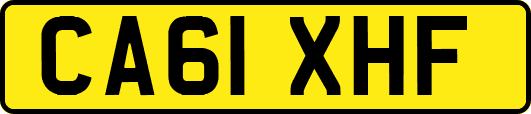 CA61XHF