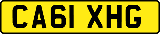 CA61XHG