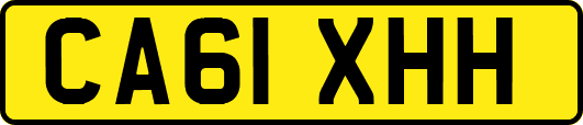 CA61XHH