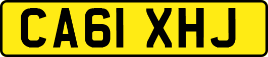 CA61XHJ
