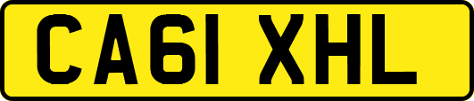 CA61XHL