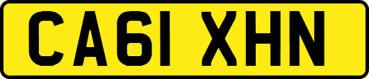 CA61XHN