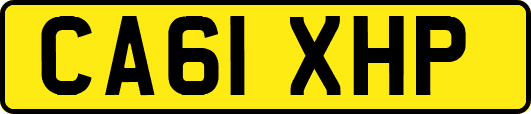 CA61XHP