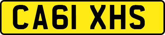 CA61XHS
