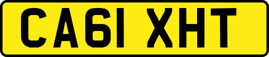 CA61XHT