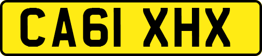 CA61XHX