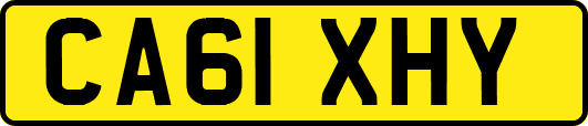 CA61XHY