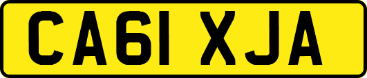 CA61XJA