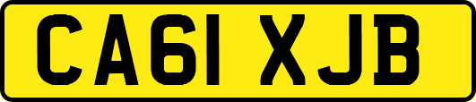 CA61XJB