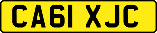 CA61XJC