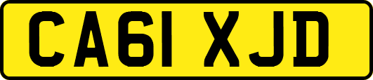 CA61XJD
