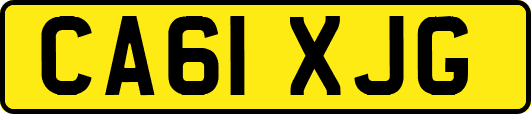 CA61XJG