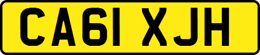 CA61XJH