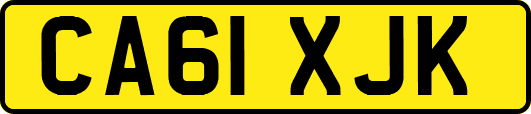 CA61XJK