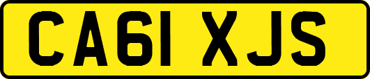 CA61XJS