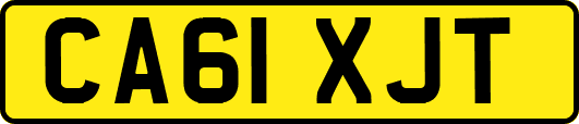 CA61XJT