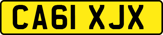 CA61XJX