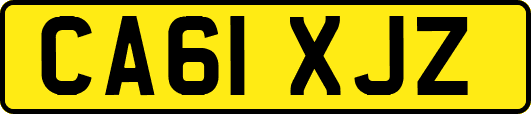 CA61XJZ